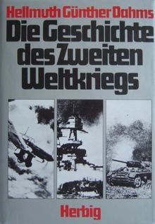 Die geschichte des zweiten - die,
