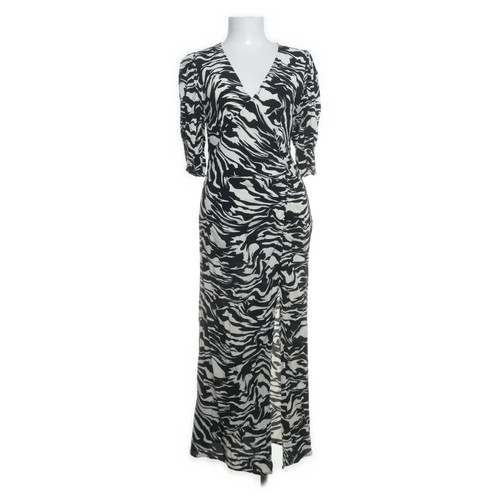 Maxikleid größe m - größe:,