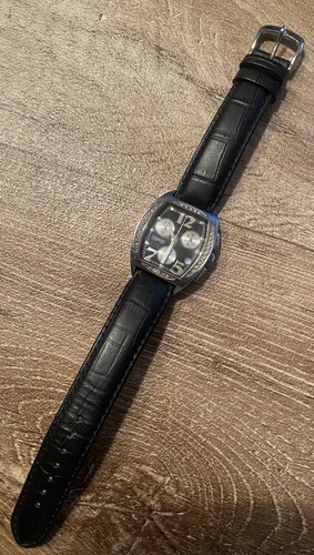 Esprit black fash chrono - esprit,
