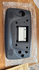 Sega Game Gear Gehäuse, Shell