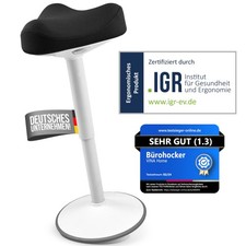VINA Home SH-01 Bürohocker