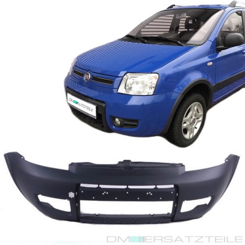 Fiat panda 169 cross 4x4 - fiat,