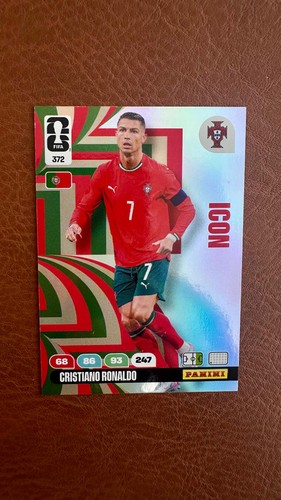 Panini adrenalyn fifa - adrenalyn, xl