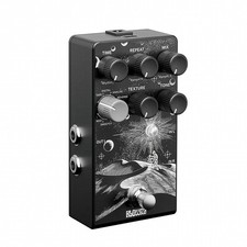 Klowra Everlast Stereo Delay Effektpedal (NEU)