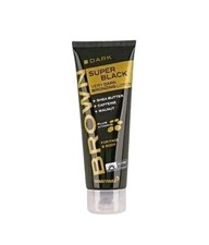 Tannymaxx Brown/Super Black -