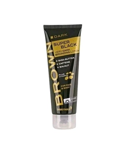 Tannymaxx brown super - brown/super, black