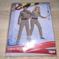 Kinder Ghostbusters After Life