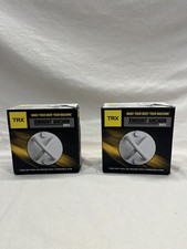 2x TRX Mount Anchor weiß