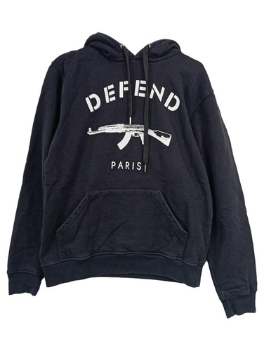 Defend paris hoodie - paris,
