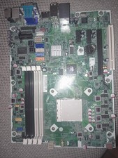 pc konvolut teile Motherboard DVD Laufwerk Netzteil usw