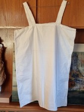 Altes Damen Unterhemd , Nachthemd von 1920/30