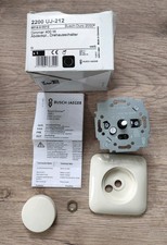 Busch Jaeger Busch Dimmer 2200