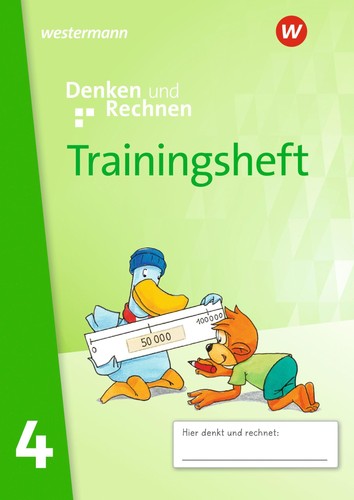 Denken und rechnen - und,