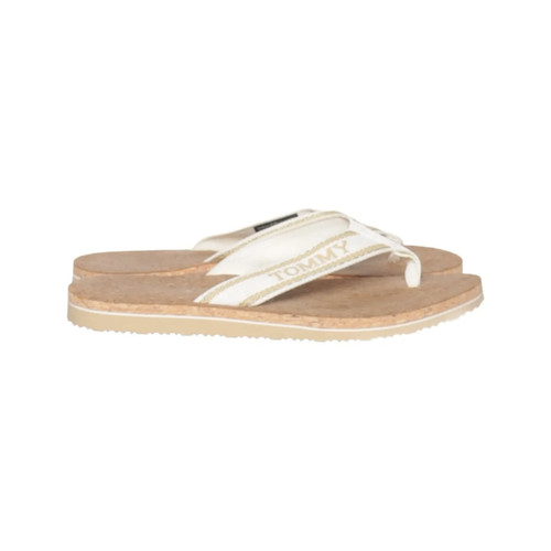 Tommy hilfiger flip flops - tommy,
