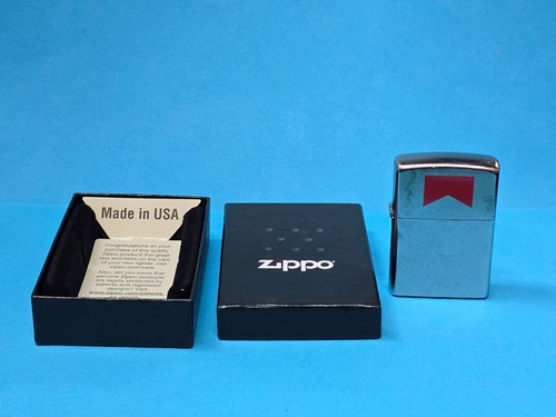Original zippo marlboro - original,