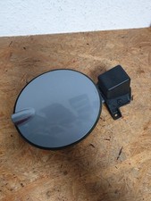 Tankklappe OPEL CORSA D