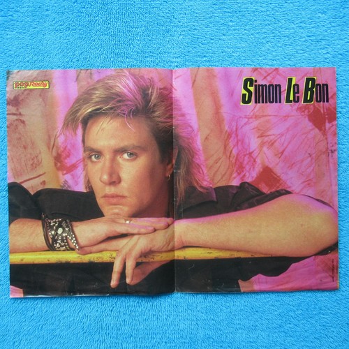 Duran simon bon - duran,