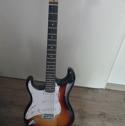 Harley benton 20 sb - jb-,