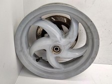 Felge Rad Anterore 12 X 3.50 -
