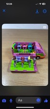 Vintage Polly Pocket Polly And
