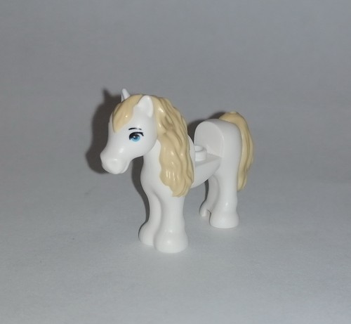 Lego friends kleines pony - lego,