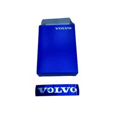 Original Volvo Emblem