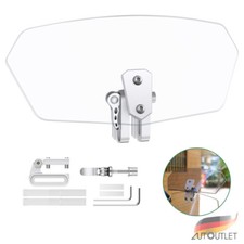 Motorrad Windschutzscheibe