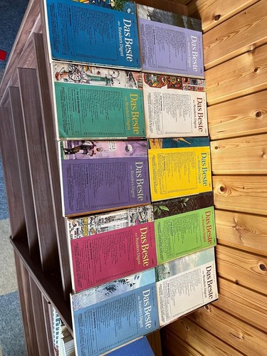 Das beste aus readers - das,