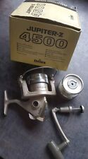 Daiwa Jupiter-Z 4500 Rolle Salzwasser- Hochseeangeln 