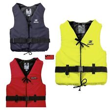 Baltic Aqua Schwimmweste Schwimmhilfe Kajak Weste Wassersport leicht Paddelweste