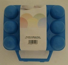 Eierhalter für Kühlschrank