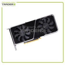 Nvidia GeForce RTX 3070 Founders Edition 8GB GDDR6 Grafikkarte