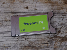 FREENET TV freenet CI+ Modul