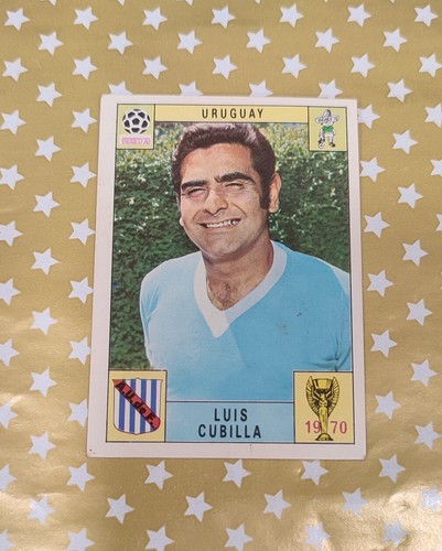 Album panini mexico 70 - album,