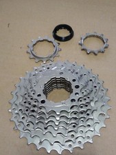 9-fach MTB/Trekking 11-32