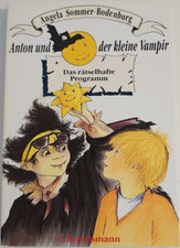EB2651 Anton und der kleine