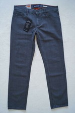 ALBERTO 6017 PIPE Herren Jeans