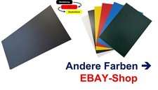 Kunststoffplatte Polystyrol