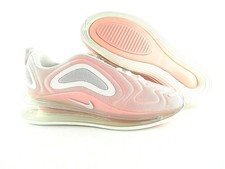 Nike Air Max 720 Bleached