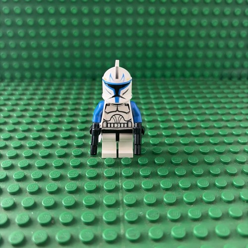 Lego star wars captain - lego®, rex