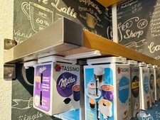 Bosch Tassimo Kapsel Halterung