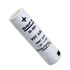 Saft VHT AA 1100 CFG NiMH 1,2V