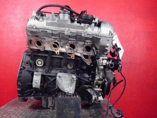 Motor ohne anbauteile - motor,