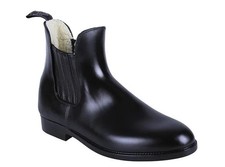 Jodhpur Stiefeletten Winter