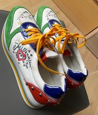 Girotti Sneakers bunt Gr 41 (