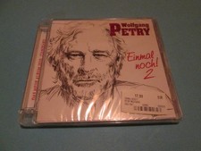Wolfgang Petry - Einmal Noch 2