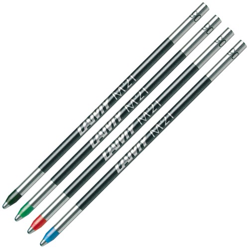 Lamy kleine kugeschreiber mine - lamy,