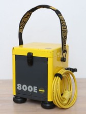 Briese Cube 800 kein Rent