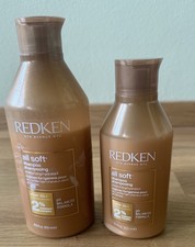 Redken All Soft Conditioner