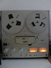 Philps N7150 Tonband wegen Tonband Auflösung zu verkaufen